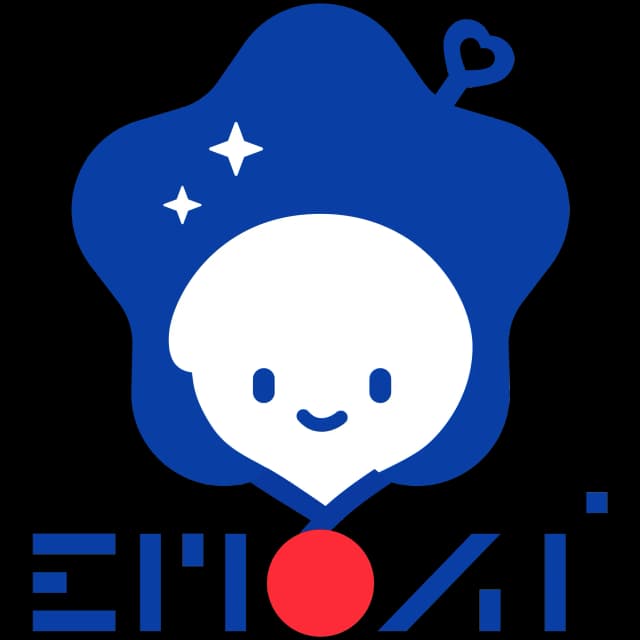 EmoAi Logo